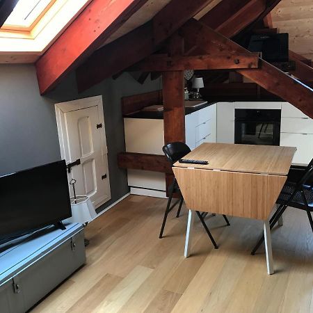 Villa Emilia Craveggia Екстер'єр фото