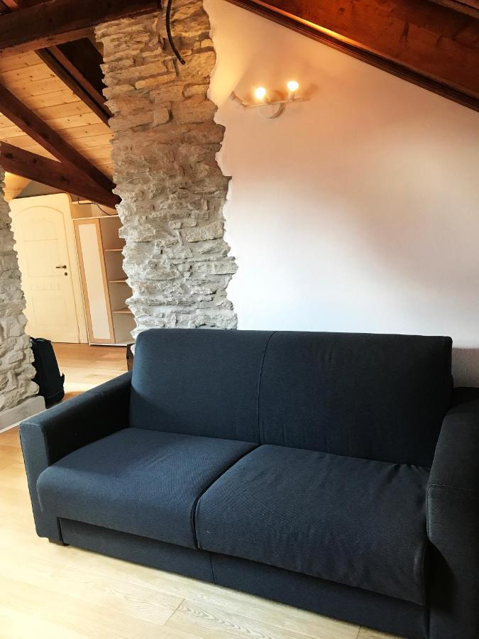 Villa Emilia Craveggia Екстер'єр фото
