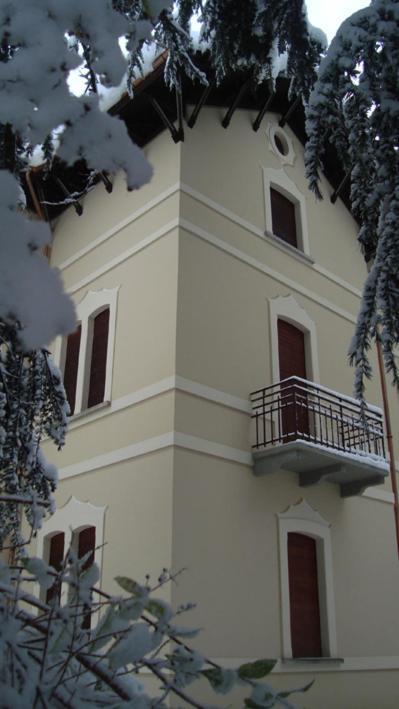 Villa Emilia Craveggia Екстер'єр фото