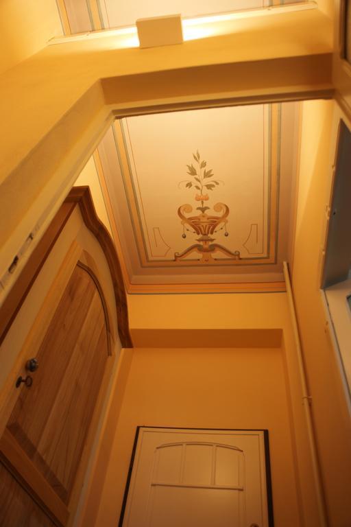 Villa Emilia Craveggia Екстер'єр фото