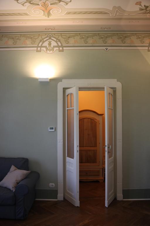 Villa Emilia Craveggia Екстер'єр фото