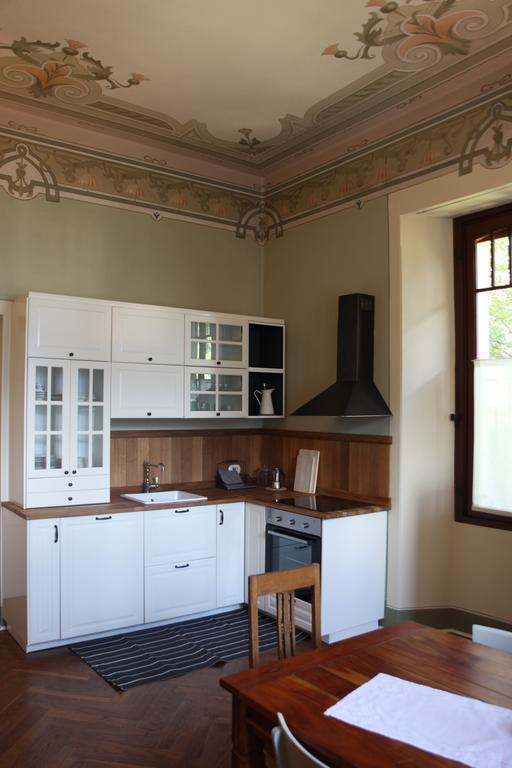 Villa Emilia Craveggia Екстер'єр фото