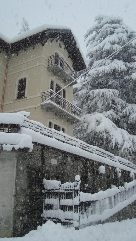 Villa Emilia Craveggia Екстер'єр фото