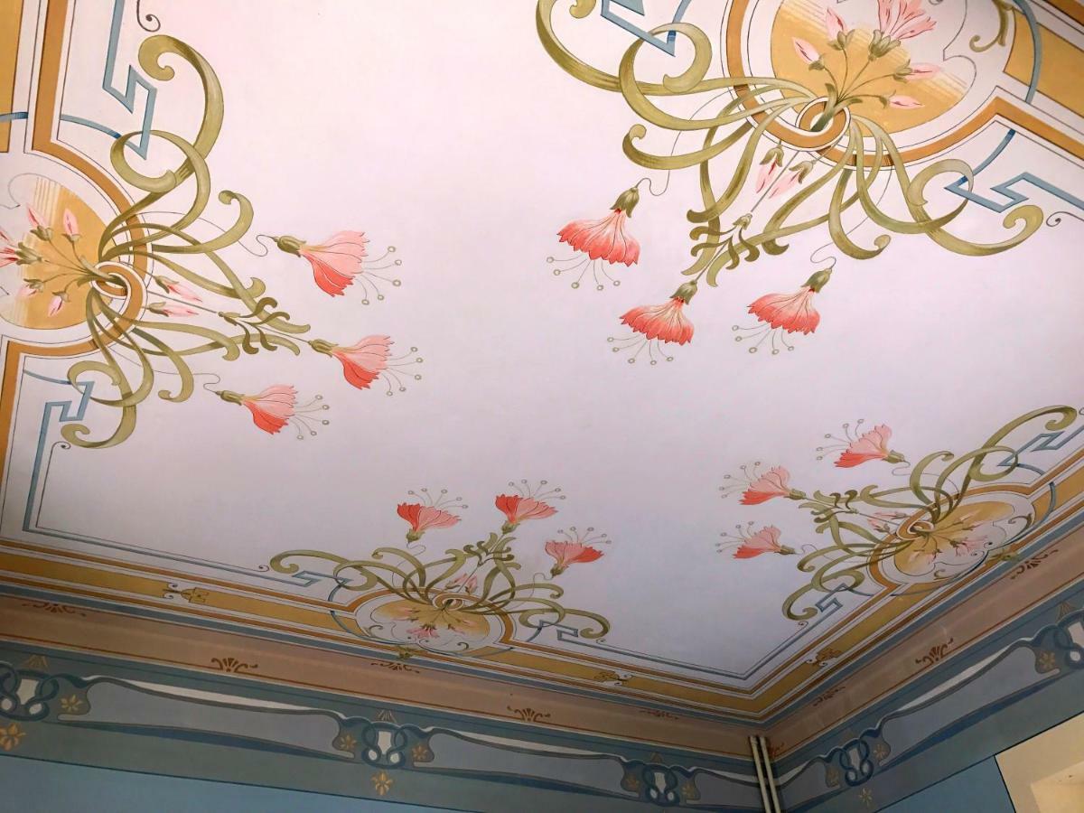Villa Emilia Craveggia Екстер'єр фото