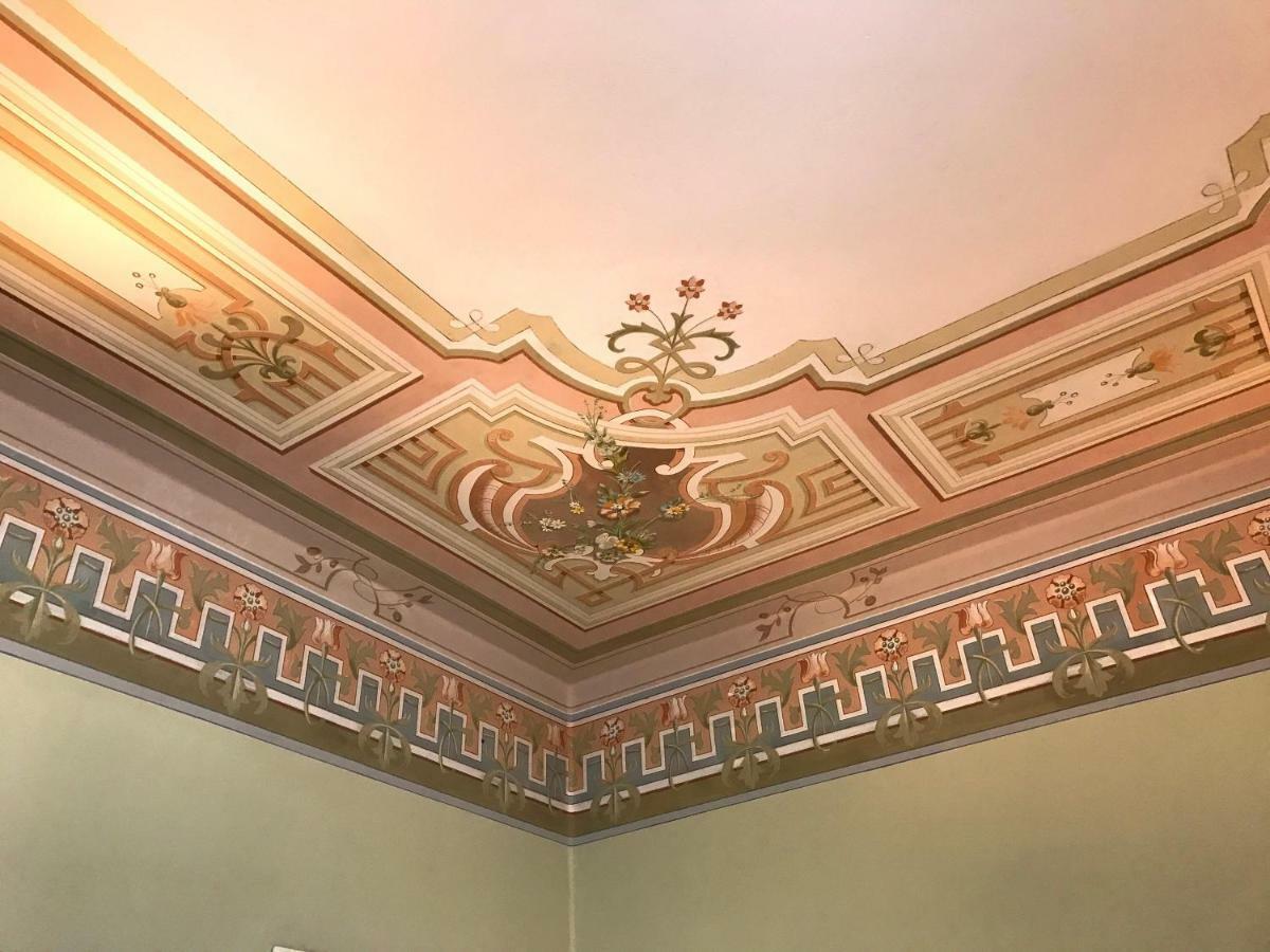 Villa Emilia Craveggia Екстер'єр фото
