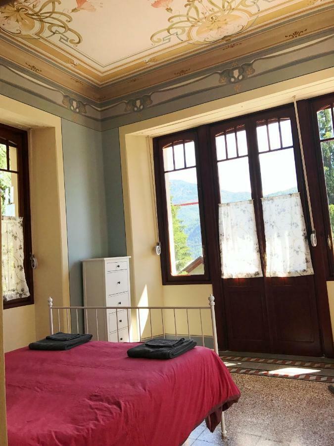 Villa Emilia Craveggia Екстер'єр фото