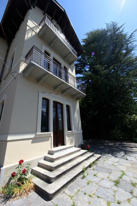 Villa Emilia Craveggia Екстер'єр фото