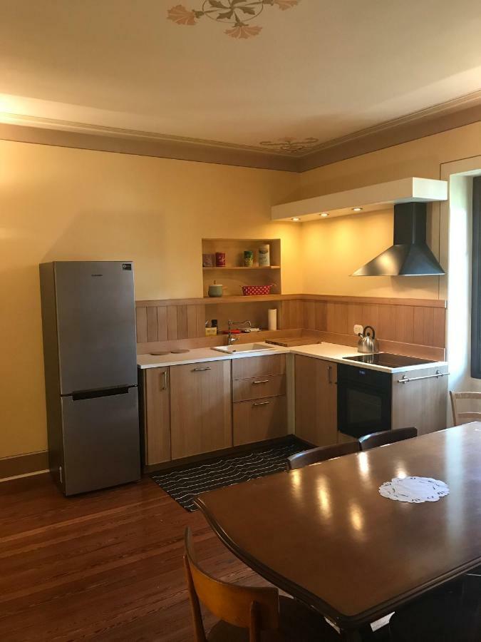 Villa Emilia Craveggia Екстер'єр фото